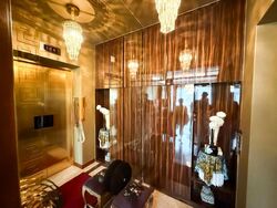 Palm Gardens (D23), Condominium #515884191